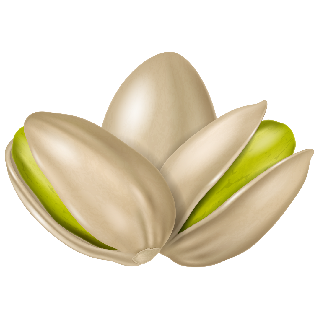 Pistachos con sal premium 150 gramos